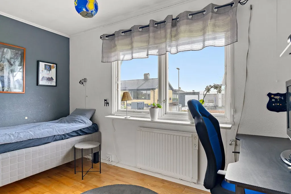 4-room house in Värnamo kommun