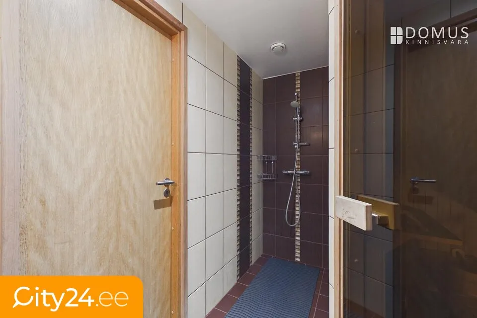 Appartement 4 pièces à Viimsi vald