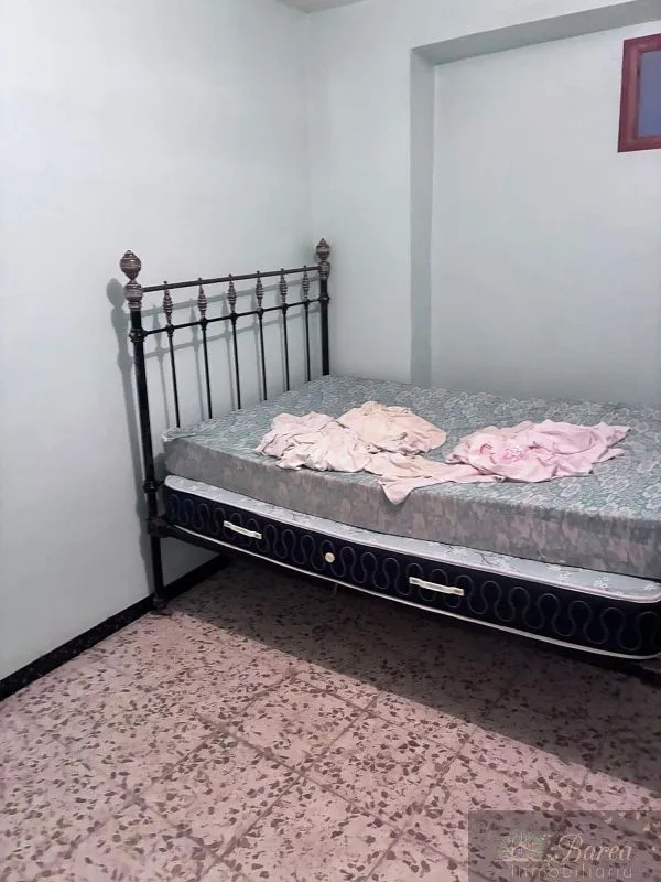 Camere da letto - Chalet with Terrace in Rute's High District