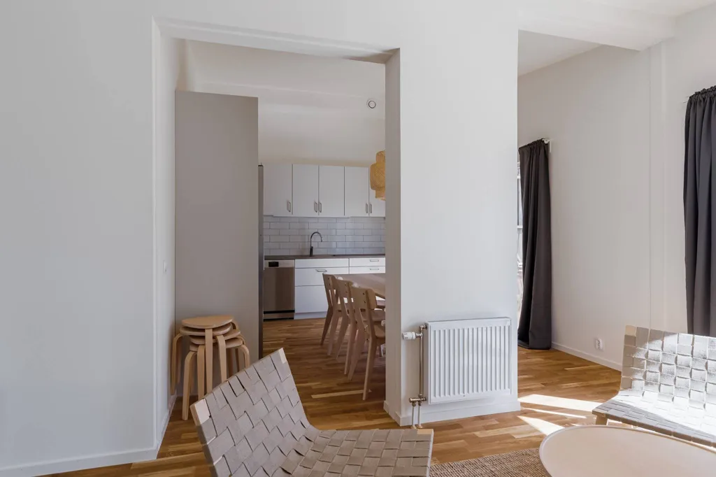 Maison 4 pièces à Uppsala kommun