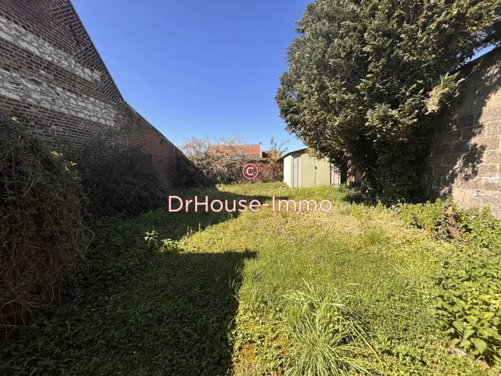 Garden - Attractive Two-Home Ensemble in Rouvignies