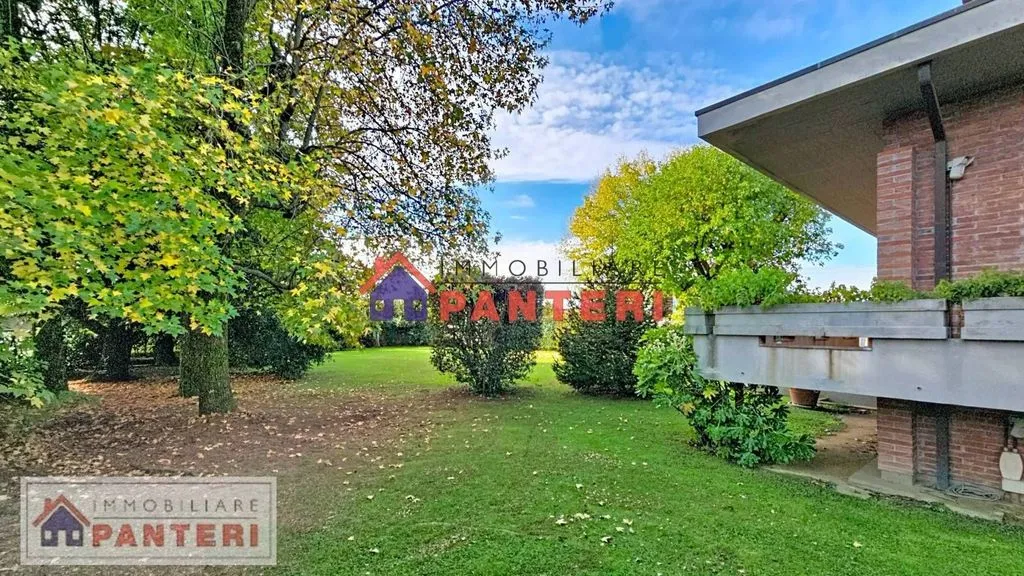 Jardin - Luxury Villa with Private Garden in Capannori, Tuscany