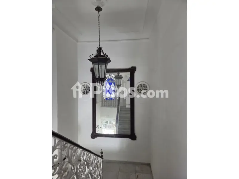 Ingresso - Palace-Style Flat with Rooftop in Seville