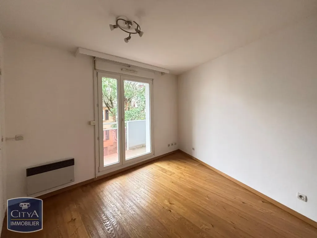 Pièces - Appartement Meublé 4 Pièces avec Balcons à Strasbourg