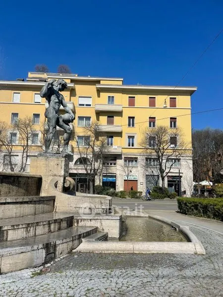 Apartment with Balcony in Modena