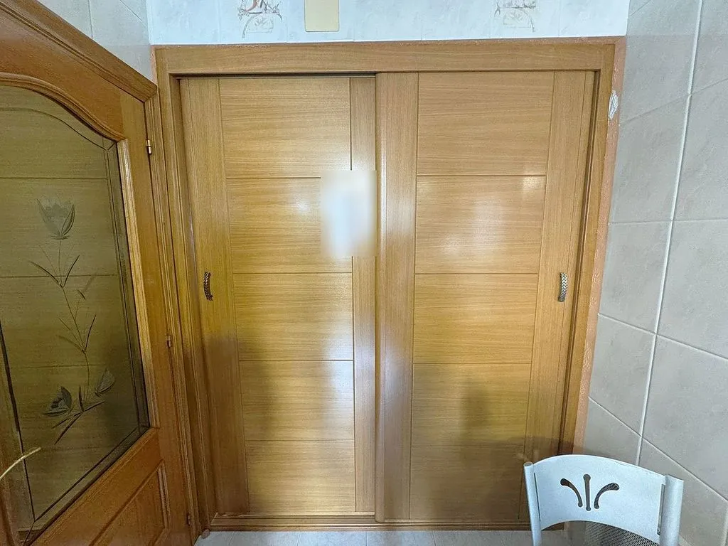 Vannitoad - 2-Bedroom Apartment with Elevator in Milan