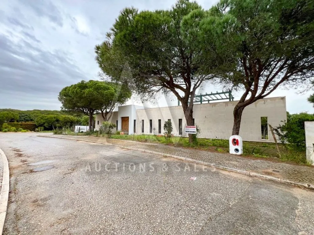 Välivaade - Luxury House with Pool near Praia Verde, Castro Marim