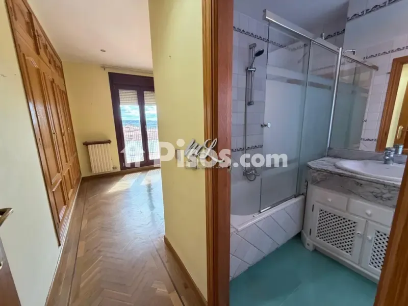 Bagni - Apartment with Historical Views in Toledo