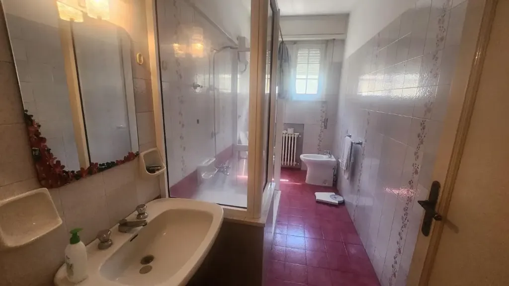 Vannitoad - Spacious Detached House with Garden in Calcinaia