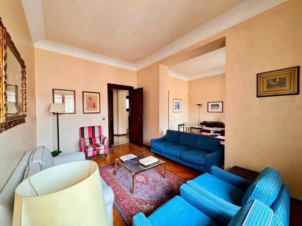 Elutuba - Luxury Flat with Museum View in Turin