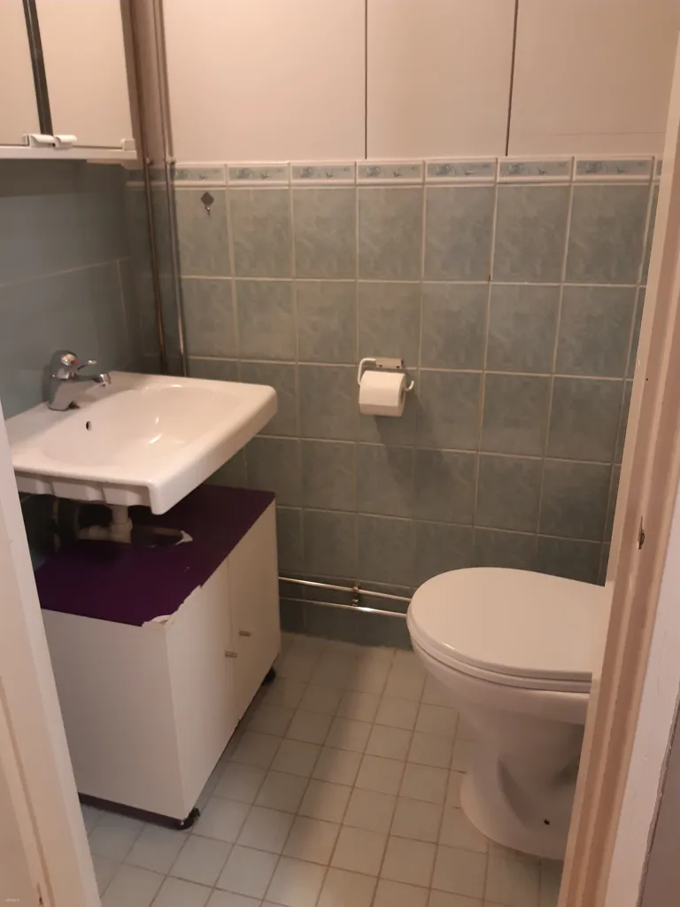 Maison 4 pièces à FI