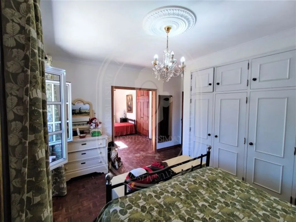 Magamistoad - Luxury House with Pool in Tomar, Santarém