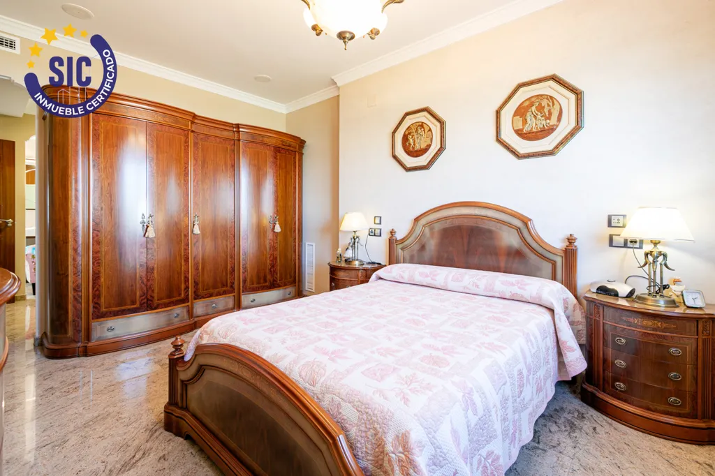 Chambres - Independent House with Pool in Gandia
