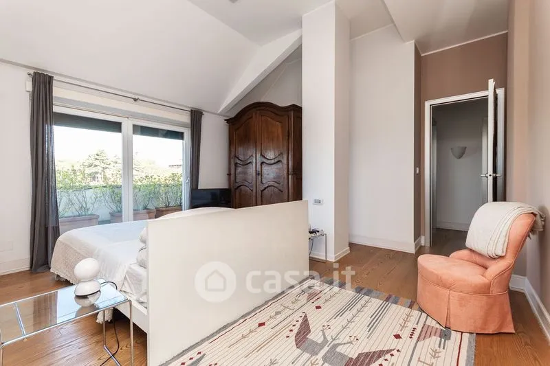 Magamistoad - Penthouse with Panoramic Terraces in Genoa