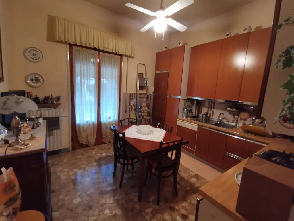 Salle à manger - Terraced Villa with Garden in Empoli