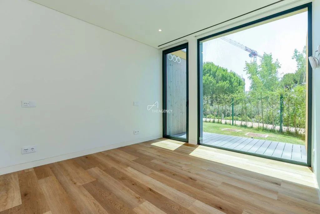 Pièces - Contemporary Villa with Private Pool in Vilamoura