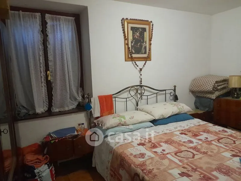 Camere da letto - Terraced House with Sea View in Narbolia