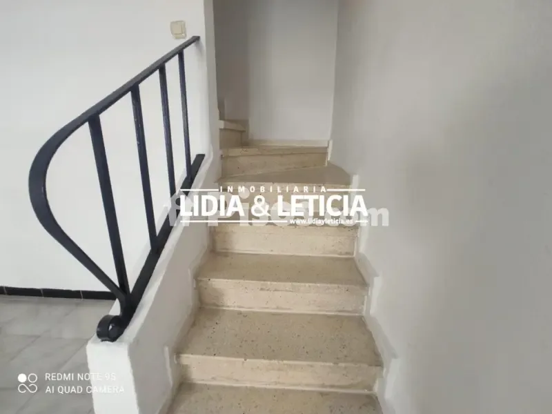 Pièces - Maison 4 chambres à ES
