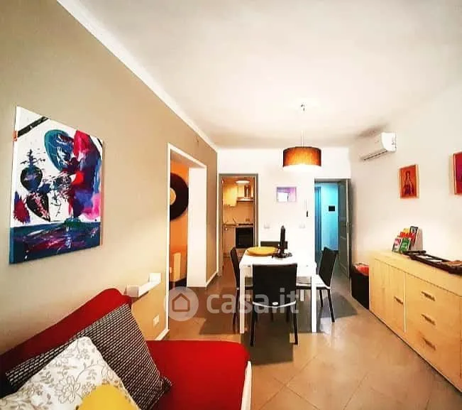 Elutuba - Fully Furnished Studio in Palermo