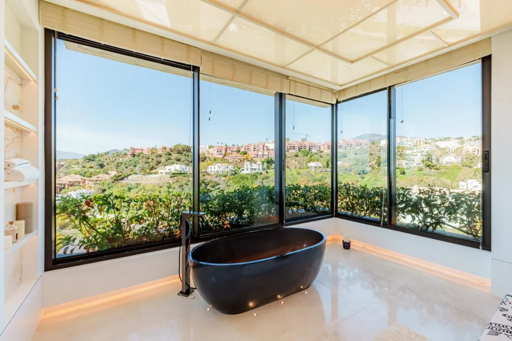 Vannitoad - Detached Villa with Infinity Pool in Benahavís