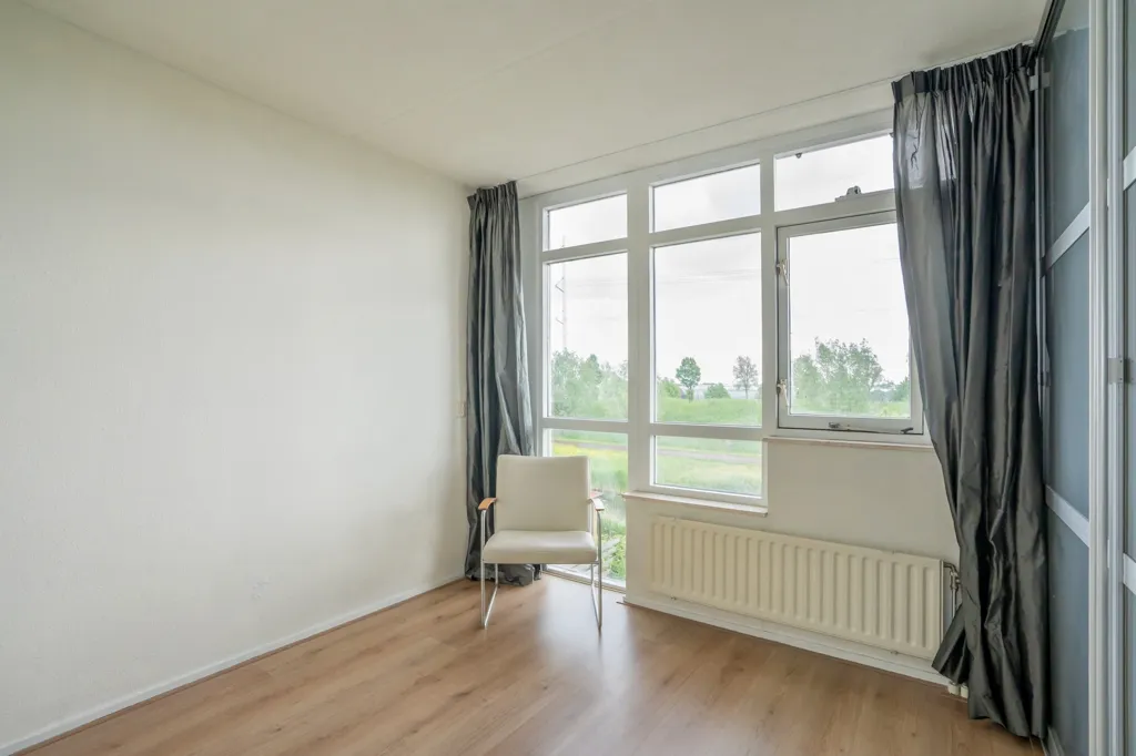 Chambres - Waterfront 2-Under-1-Cap Villa in Rokkeveen Zuid