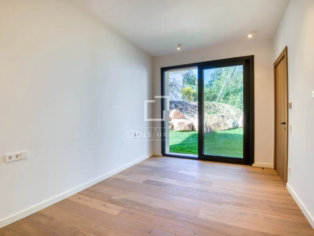 Pièces - Newly Built Villa with Sea Views in Platja d'Aro