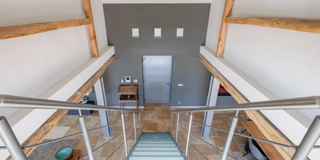 Toad - Renovated Farmhouse with Garden in Stevoort