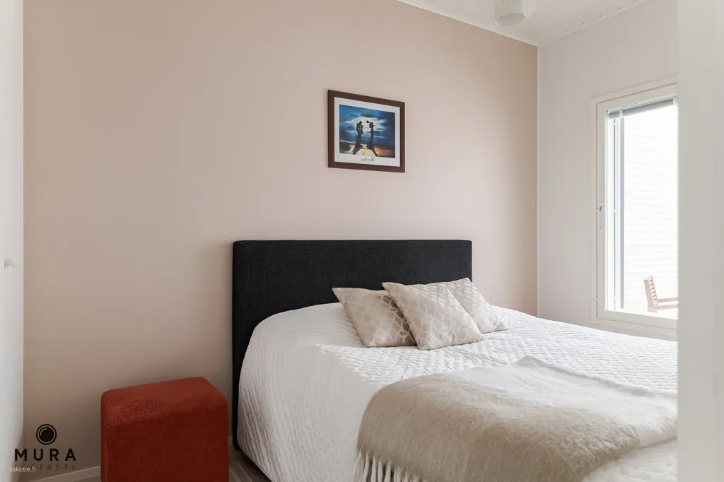 Magamistoad - Modern Apartment with Terrace in Kangasala
