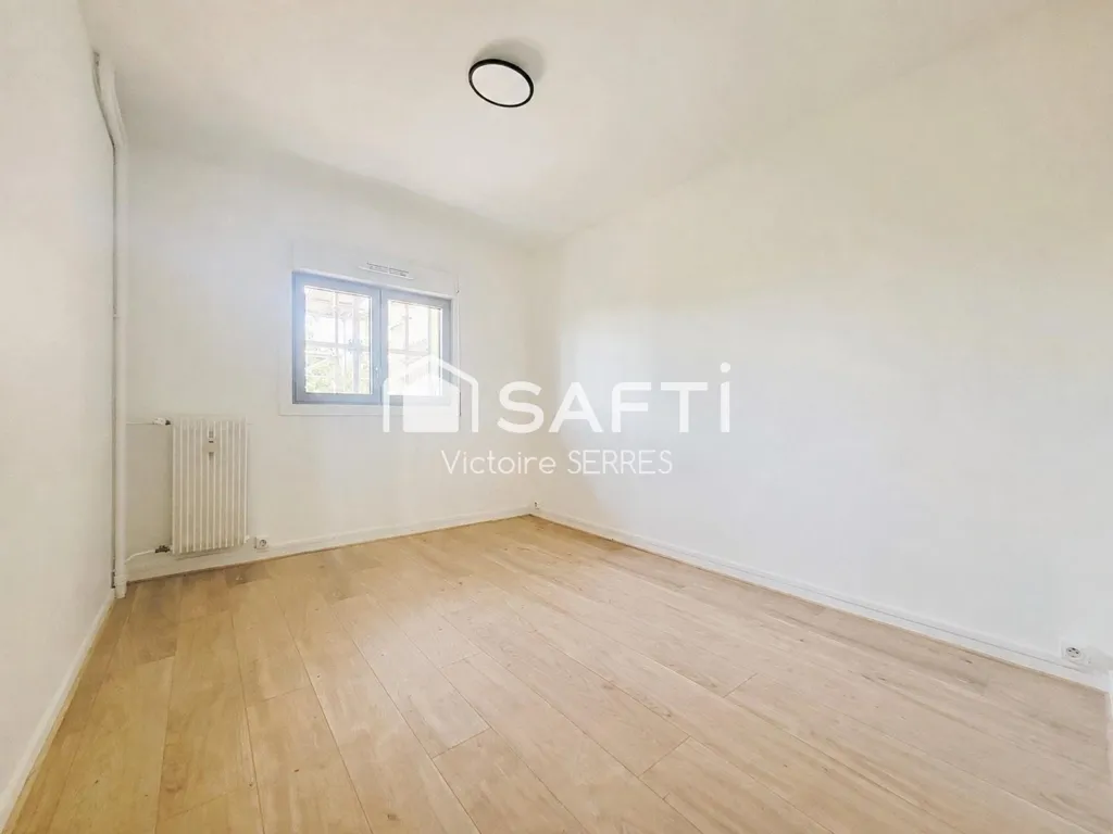 Pièces - Appartement Neuf avec Vue Sud-Ouest à Hérouville