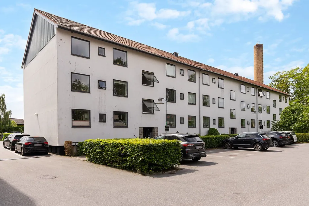 Esterno - Apartment with Central Heating in Espergærde