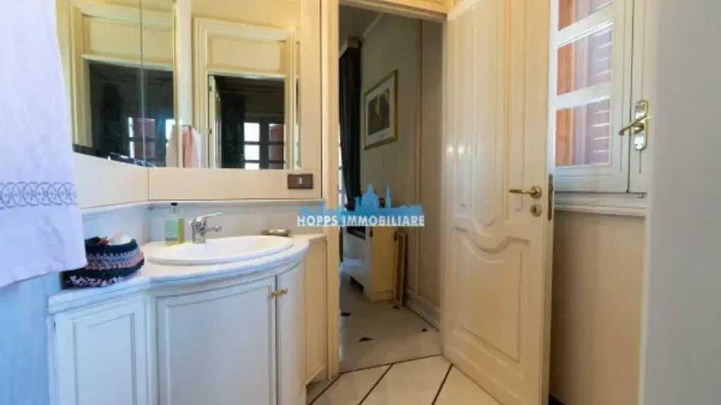 Vannitoad - Luxury Apartment with Terrace in Palermo