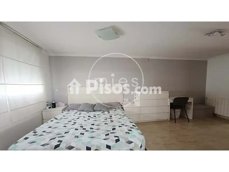 Magamistoad - Reformed Flat with Balcony in San Isidro, Valencia