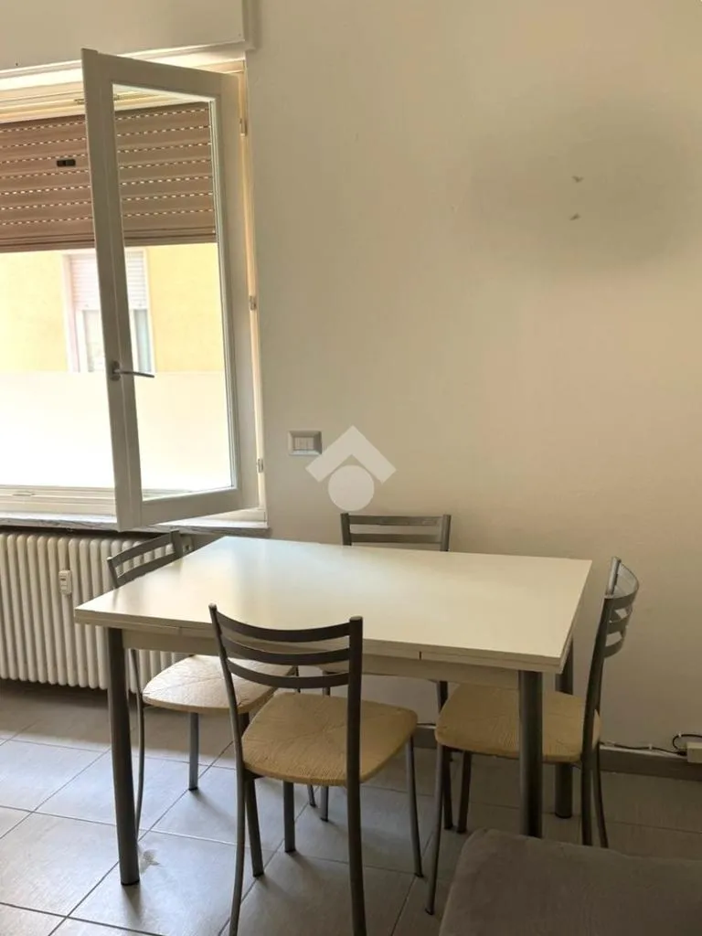 Söögituba - Rented 2-Bedroom Apartment in Alba