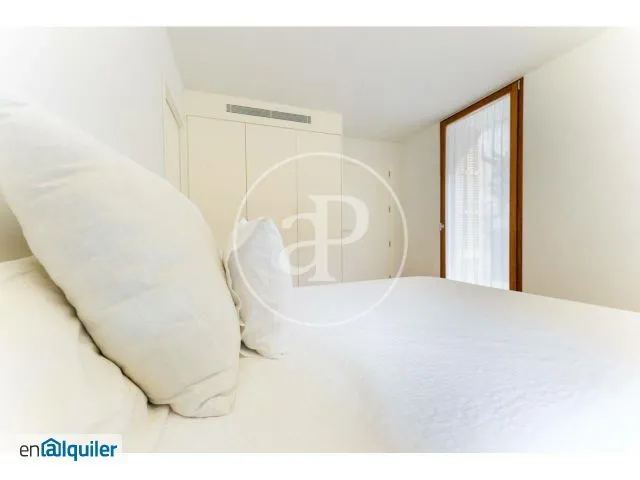 Camere da letto - Contemporary House with Balcón in Lloret de Vistalegre