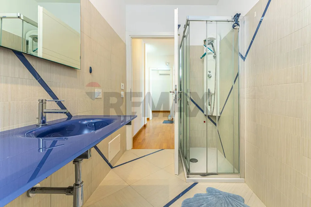Vannitoad - Apartment with Sea View in Alghero