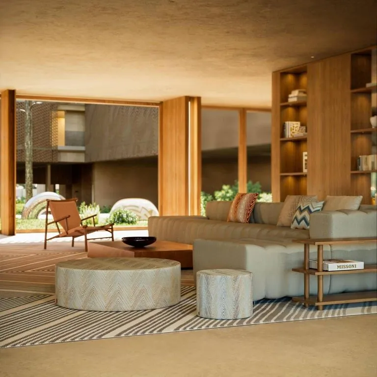 Elutuba - Luxury Apartment with Pool in Almada