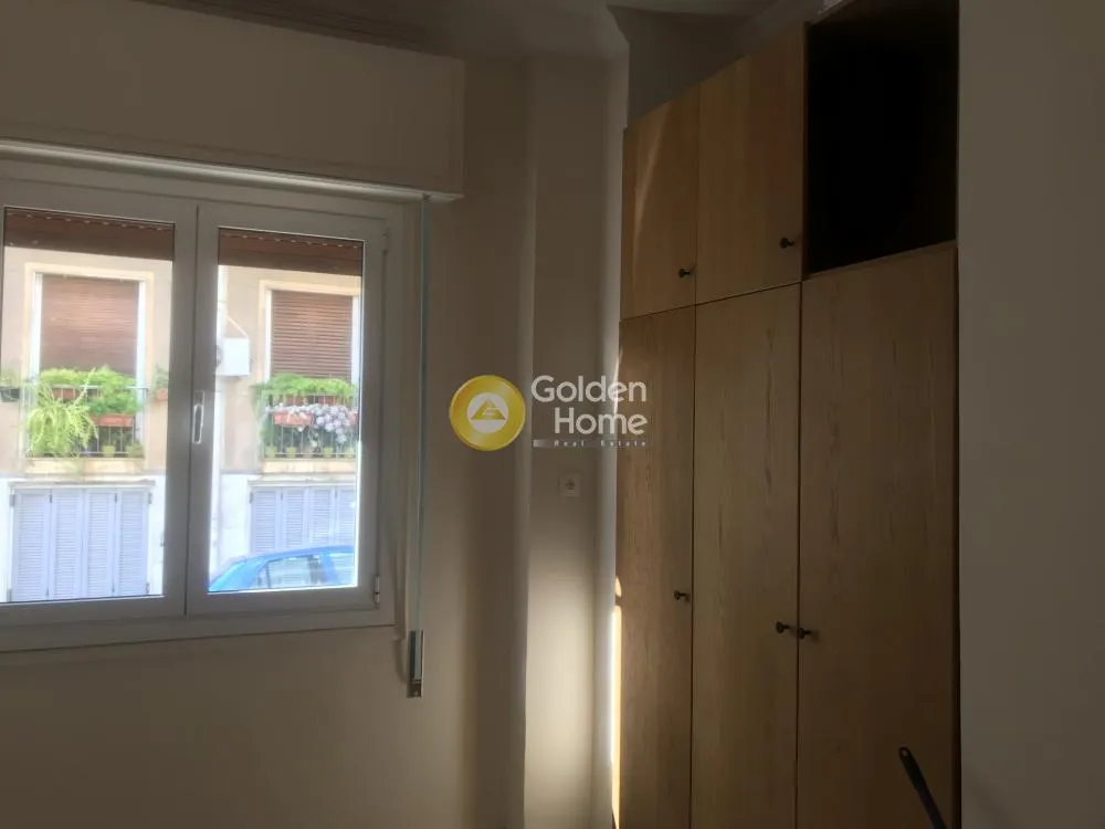Toad - Fully Renovated Flat with Balcony in Kypseli