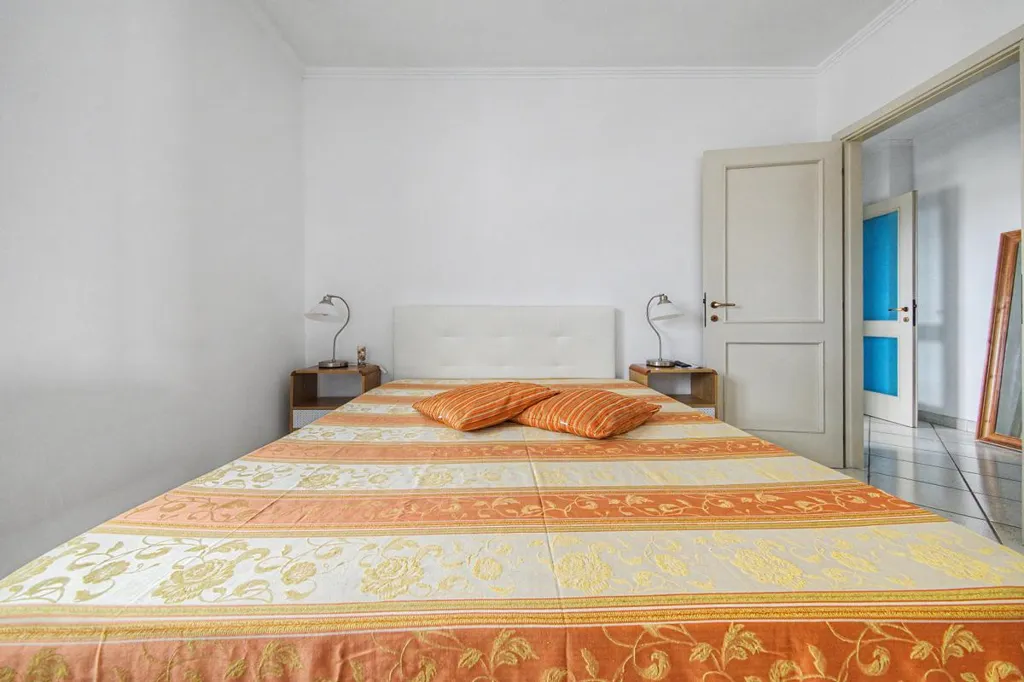 Chambres - Spacious Attico with Panoramic View in Brindisi