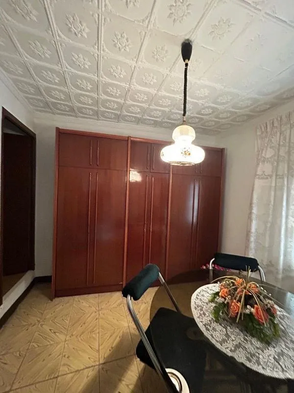 Salle à manger - Chalet with Three Bedrooms in Ricla