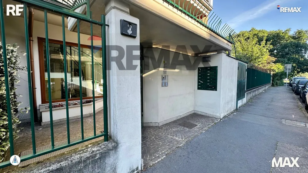 Extérieur - Furnished Flat with Private Terrace in Milan