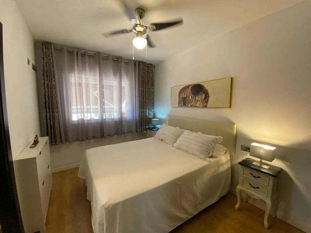 Chambres - Chalet with Pool and Terrace in Nueva Torrevieja