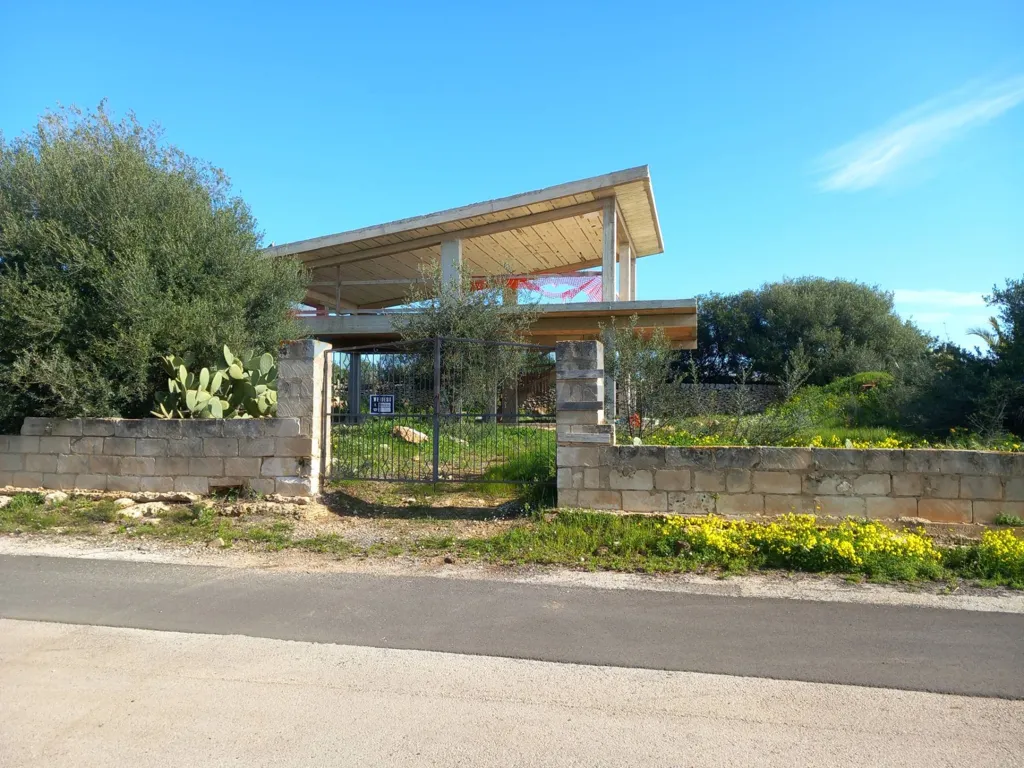 Extérieur - Newly Built Villa with Garden in Cerasella