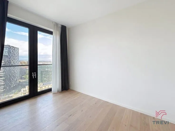 Toad - Apartment in Central Brussels