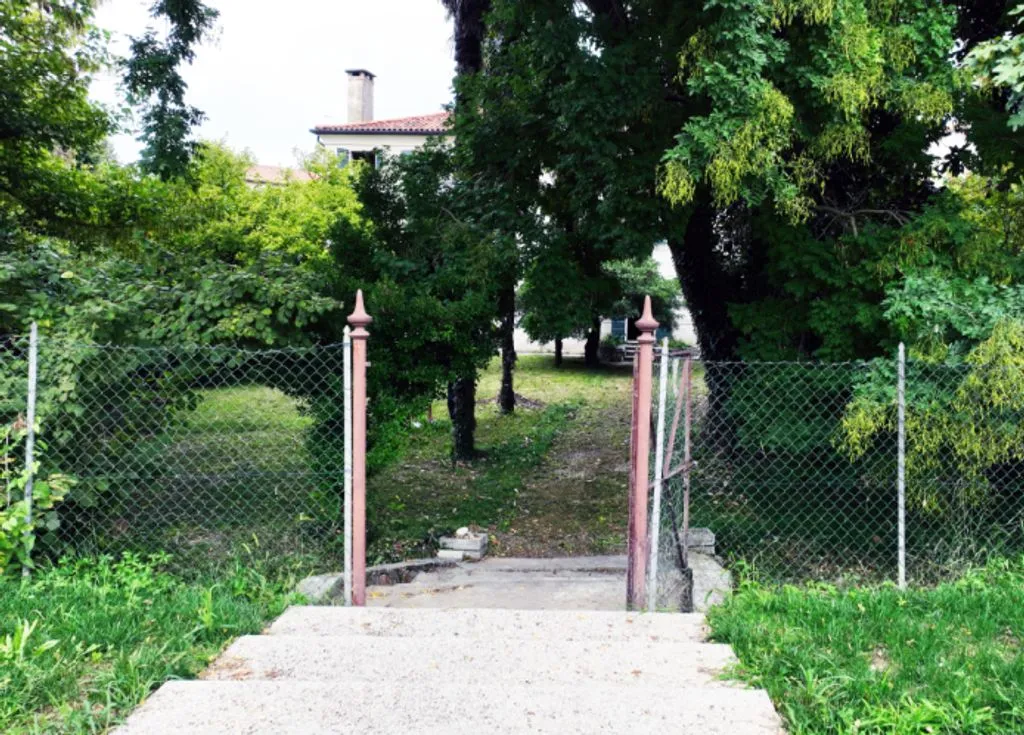 Välivaade - Historic Villa in Medieval Portobuffolè, Veneto