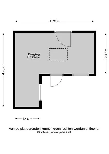 Maison 6 pièces à Bergen Op Zoom