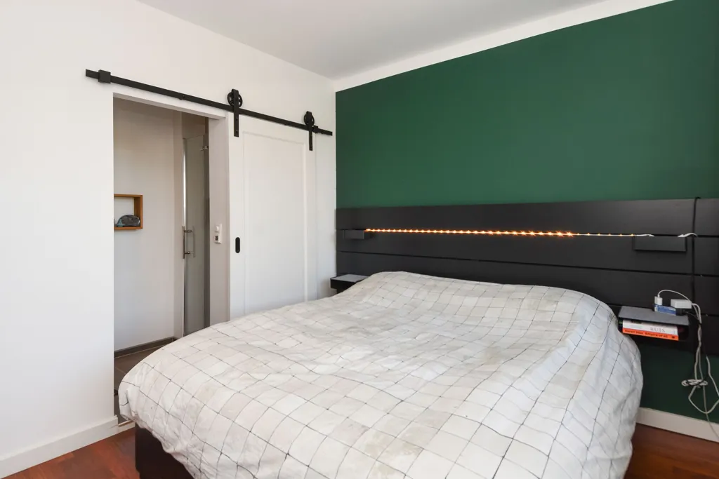 Magamistoad - Modernised Flat with Terrace in Essesteijn