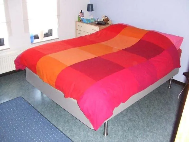 Camere da letto - House in Quiet Setting, Tienen