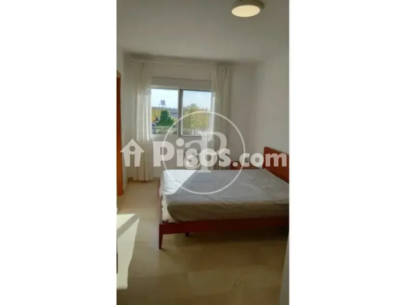 Camere da letto - Duplex with Pool and Terrace in Foios
