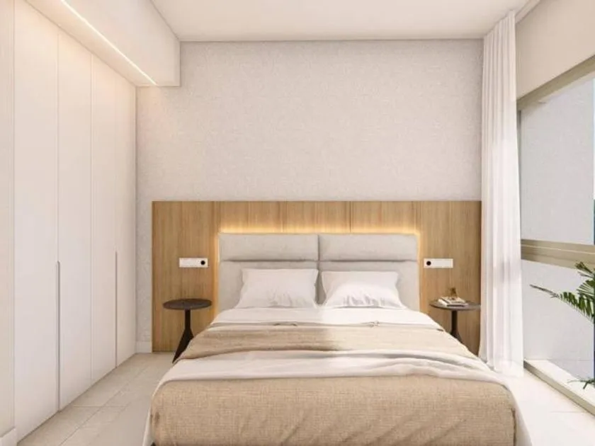 Camere da letto - Newly Built Apartments with Pool in La Serena Golf