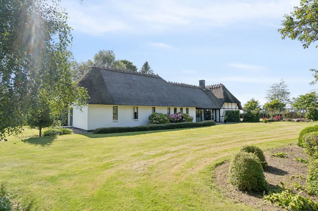 Maison 7 pièces à Broby